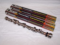 Roller Camshaft